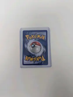 Lt. Surge's Magneton Holo 8/132 Pokemon Gym Heroes - Image 3