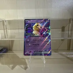 Mimikyu EX 069/159 Journey Together Stamped Promo - Image 1