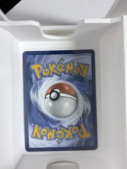 Pokemon Eevee Promo Holo SVP-173 2025 Makura Tami Black Star Promo - Image 2