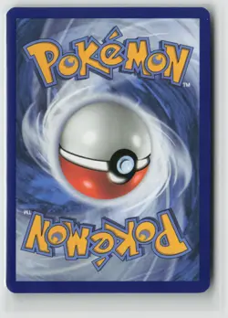 Pokemon Gastly Cosmos Holo #123/217 ME: Ascended Heroes Near Mint or Better - Image 2