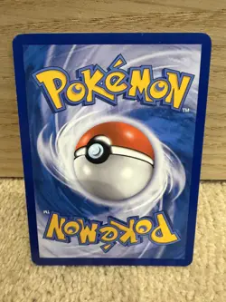 Trubbish 48/101 Noble Victories Pokemon TCG LP - Image 3