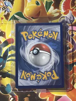 Pokemon TCG Mew Holo Rare Celebrations 25th Anniversary - Image 2