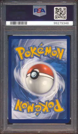 2023 POKEMON SVP 151 SNORLAX POKEMON CENTER ETB #051 PSA 9 - Image 2