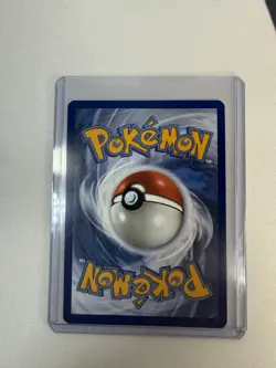 Pokemon TCG Cynthia's Roserade 184/182 Destined Rivals Holo Rare 130HP English - Image 2