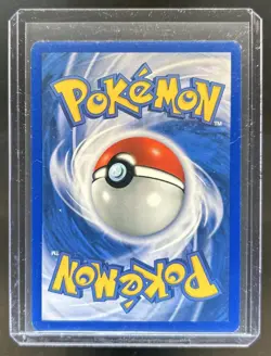 2000 Pokemon Neo Genesis 1st Edition Quilava #46/111 - Image 2