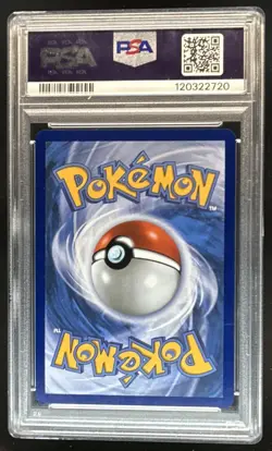 2025 Pokemon Salamence ex Special Illustration Rare #187/159 PSA 10 - Image 2