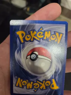 Pokemon TCG Ivysaur 1st Edition Base Set Shadowless HIGHLY gradeable - Image 3