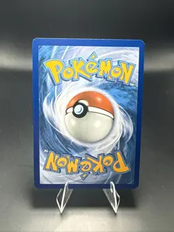 Pokemon Mysterious Treasure 145/131 Forbidden Light Gold Secret Rare - Image 3