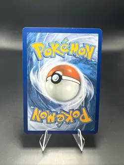 Pokemon Mysterious Treasure 145/131 Forbidden Light Gold Secret Rare - Image 4