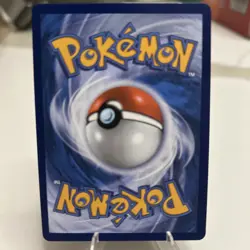 Pokemon TCG Exeggutor Me01 Mega Evolution Full Art Rare Holo 140 HP 135/132 Eng - Image 2