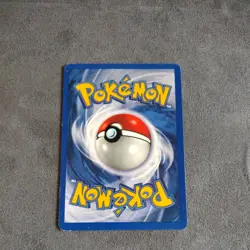 Pokemon TCG Erikas's Victreebel 26/132 Gym Heros Unlimited Rare Vintage Card - Image 2