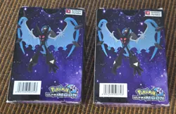Pocket Monsters Card Game GX Box 100 pcs Fan ART/DIY Cards Deck New Lot Of 2 - Image 2