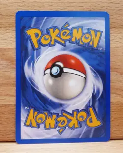 Surfing Pikachu #28 Black Star Promo Rare Vintage Pokemon Card - LP/LP+ - Image 2