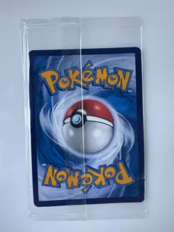 Pokemon TCG S-Chinese Gengar 005/017 Rare Holo Card Perfect for Collectors - Image 2