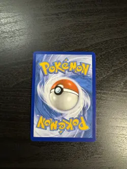 Pokemon Alakazam EX TCG Scarlet Violet-151 Holo Full Art Card 201/165 - Image 2