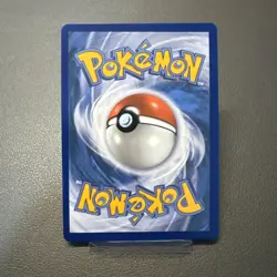 Pokemon Oricorio Ex MEP #024 Promo Card Mega Charizard X UPC Phantasmal Flames - Image 2