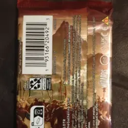 Magic: The Gathering Lord of the Rings Middle-Earth Draft Booster Pack 15 Cards - Image 3
