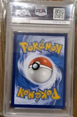 pokemon graded cards psa - Image 2