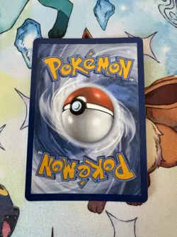 Jet Energy 252/191 Surging Sparks Full Art Secret Rare Pokemon Card Near Mint - Image 2