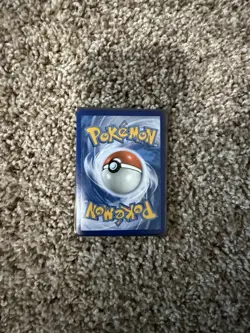 Pokemon TCG Jesse And James Full Art Trainer Card 68/68 Hidden Fates Mint/ NM+ - Image 2