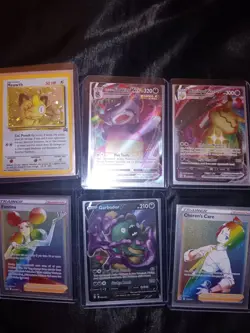 pokemon cards lot. All Sorts!!! - Image 1