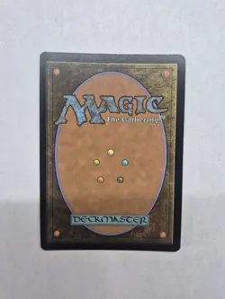 The Bridge of Death, R 1678, Rainbow Foil, MTG Monty Python Secret Lair SLD - Image 2
