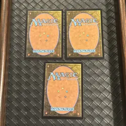 3x Magic the Gathering #375 Willowrush Verge Aetherdrift MTG - Image 2