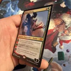 Wrenn and Six Double Masters 2022 Regular - Image 2