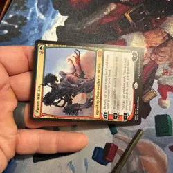 Wrenn and Six Double Masters 2022 Regular - Image 5