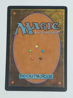 MTG Keldon Warlord (Chinese 4th Edition (BB)/Red/U) - BGM - Image 2