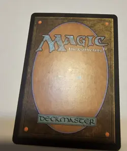 Azusa, Lost But Seeking Champions Of Kamigawa MTG Magic The Gathering MP - Image 3