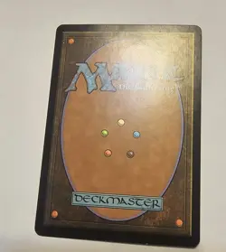 Azusa, Lost But Seeking Champions Of Kamigawa MTG Magic The Gathering MP - Image 4