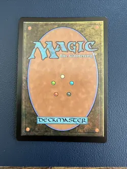 MTG RCQ Secret Lair Boarderless Foil Promo Goblin Guide #23 - NM - Image 2