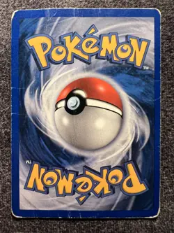 Blaziken 1/106 Holo Rare EX Emerald Stamped Pokemon Card HP - Image 2