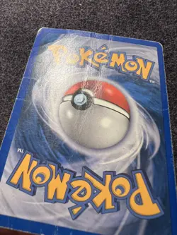 Blaziken 1/106 Holo Rare EX Emerald Stamped Pokemon Card HP - Image 4