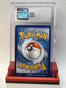 Pokemon TCG Moltres Zapdos Articuno GX 66/68 Hidden Fates 2019 UR Holo CGC 9 - Image 2