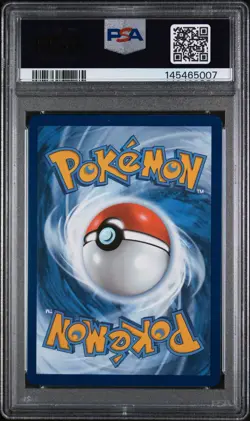 2024 POKEMON TWM EN-TWILIGHT MASQUERADE ILLUSTRATION RARE #168 PINSIR PSA 9 - Image 2
