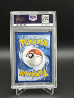 Charizard 11/108 Evolutions Holo 2016 Pokemon XY PSA 9 - Image 2