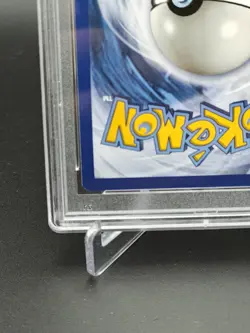 Charizard 11/108 Evolutions Holo 2016 Pokemon XY PSA 9 - Image 5