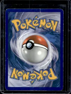2013 Pokemon Black & White Legendary Treasures Mew Radiant Collection #RC24 - Image 2