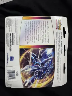 Lot of 4 Pokemon Blister Packs - Factory Sealed - NIP Sword And Shield - Image 4