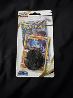 Lot of 4 Pokemon Blister Packs - Factory Sealed - NIP Sword And Shield - Image 5