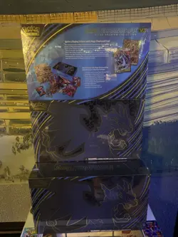 Pokemon TCG Mega Charizard X ex Ultra Premium Collection Box Factory Sealed - Image 2
