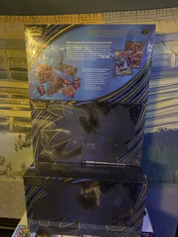 Pokemon TCG Mega Charizard X ex Ultra Premium Collection Box Factory Sealed - Image 3