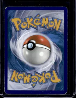 2013-17 Pokemon XY Promos Blastoise #XY122 - Image 2