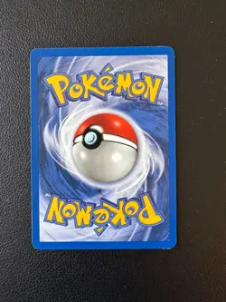 Gyarados Pokemon Card TCG 006/102 Base Set Unlimited Holo - Image 3