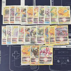 Pokemon TCG VSTAR/VMAX/GX 60 Card Lot - Near Mint Condition 💎 - Image 1
