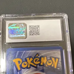 Pokemon Team Rocket 1st Edition Card Lot (2) Eevee Zubat Basic English - Image 3