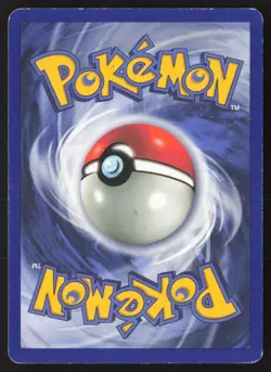 Pokemon TCG | Eevee 51/64 | Common | Jungle | Moderately Played - Image 3