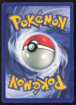 Pokemon TCG | Jigglypuff 54/64 | Common | Jungle | Moderately Played - Image 3